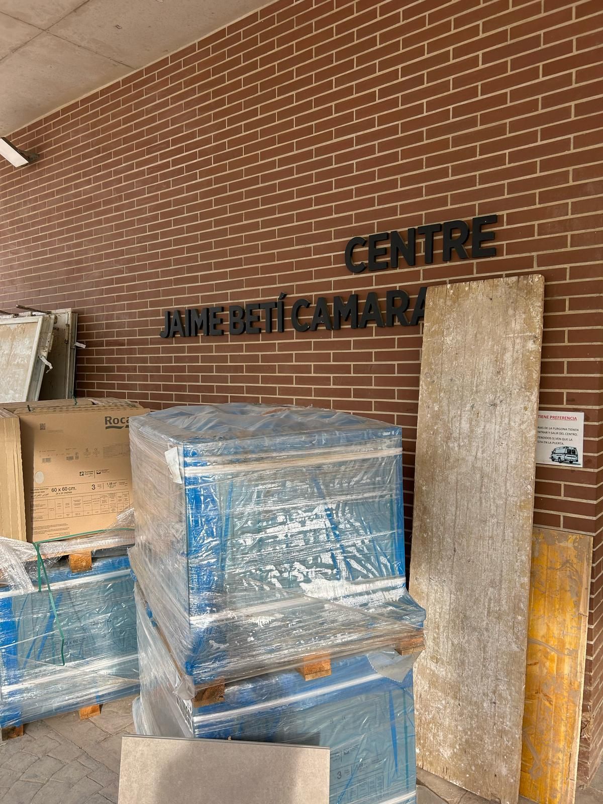 Los estibadores del Puerto de Las Palmas donan más de 61.000 euros para las víctimas de la Dana de Valencia