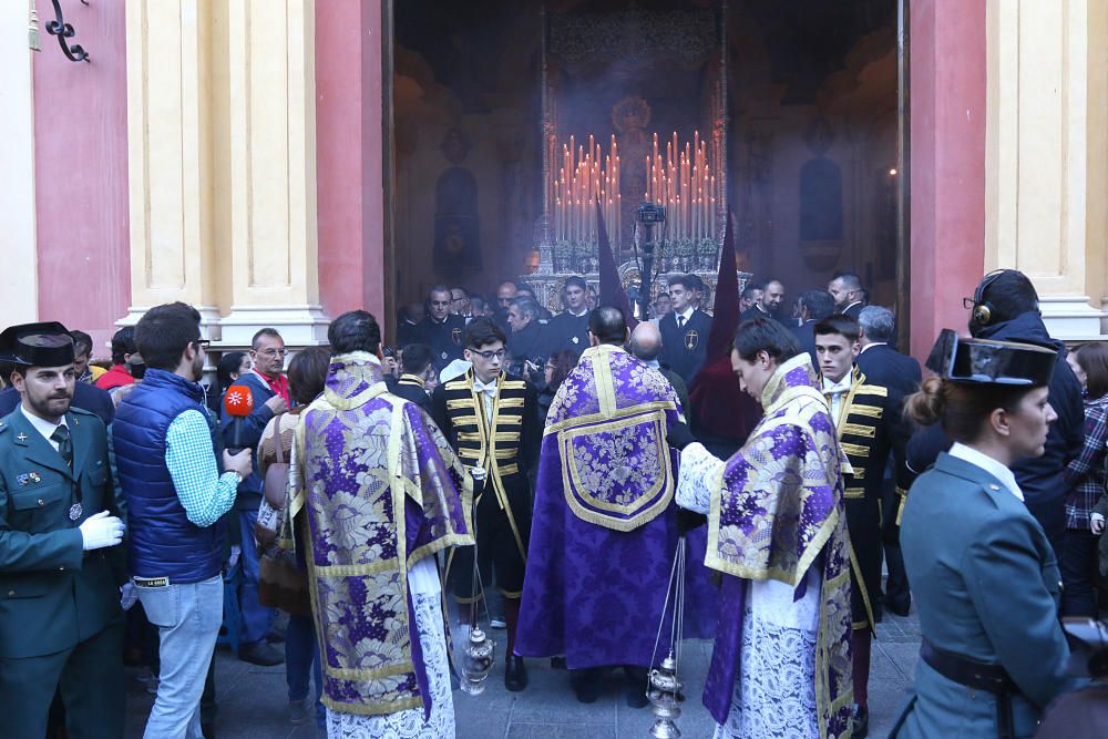 Martes Santo de 2016 | Penas