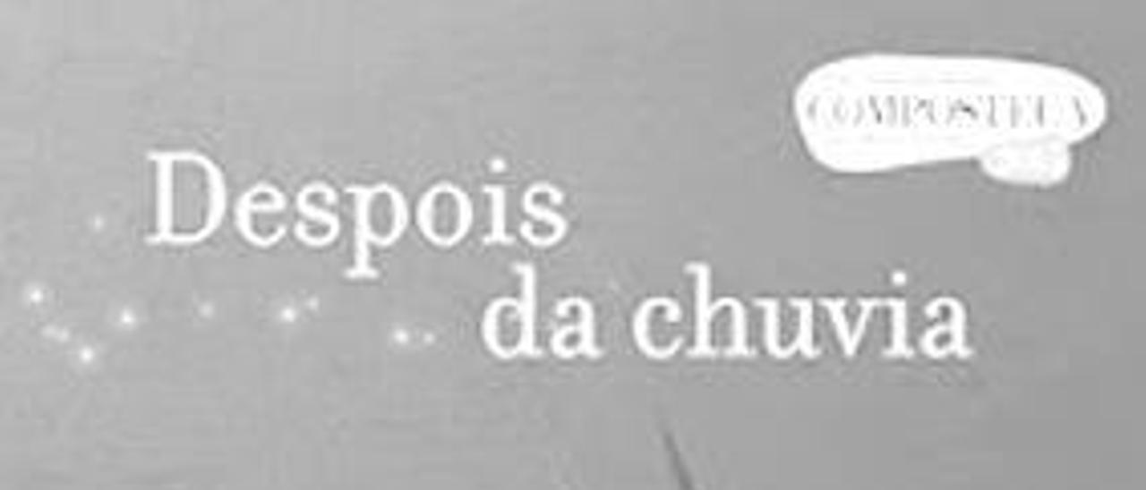 Despois da chuvia