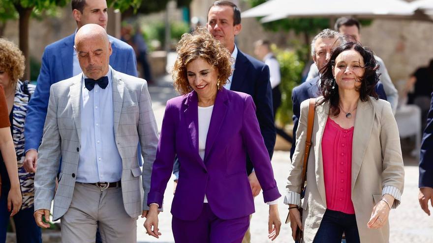 El PSOE de Córdoba decidirá en septiembre si celebra primarias para elegir candidato a alcalde en 2027