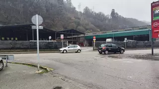 El PGO plantea integrar el polígono de Vega de Arriba y Caudalia y ligarlo al sector servicios