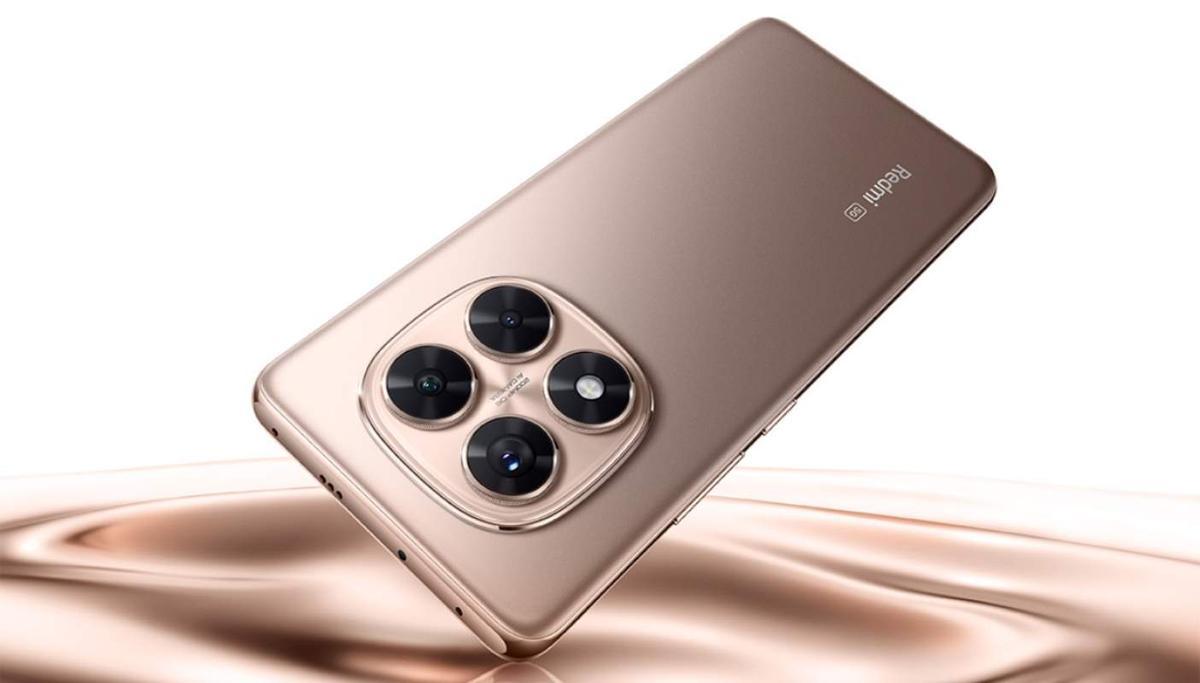 redmi note 14 pro 5g