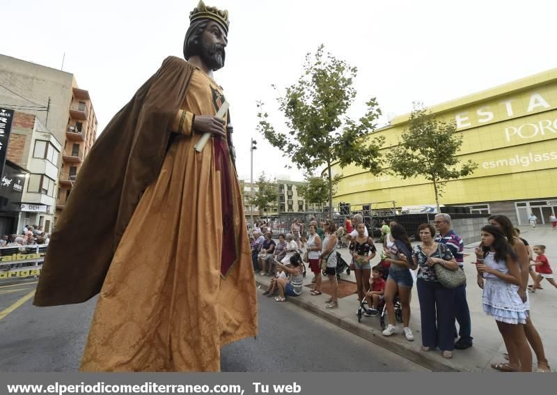 Mare de Déu de Gràcia de Vila-real 2018