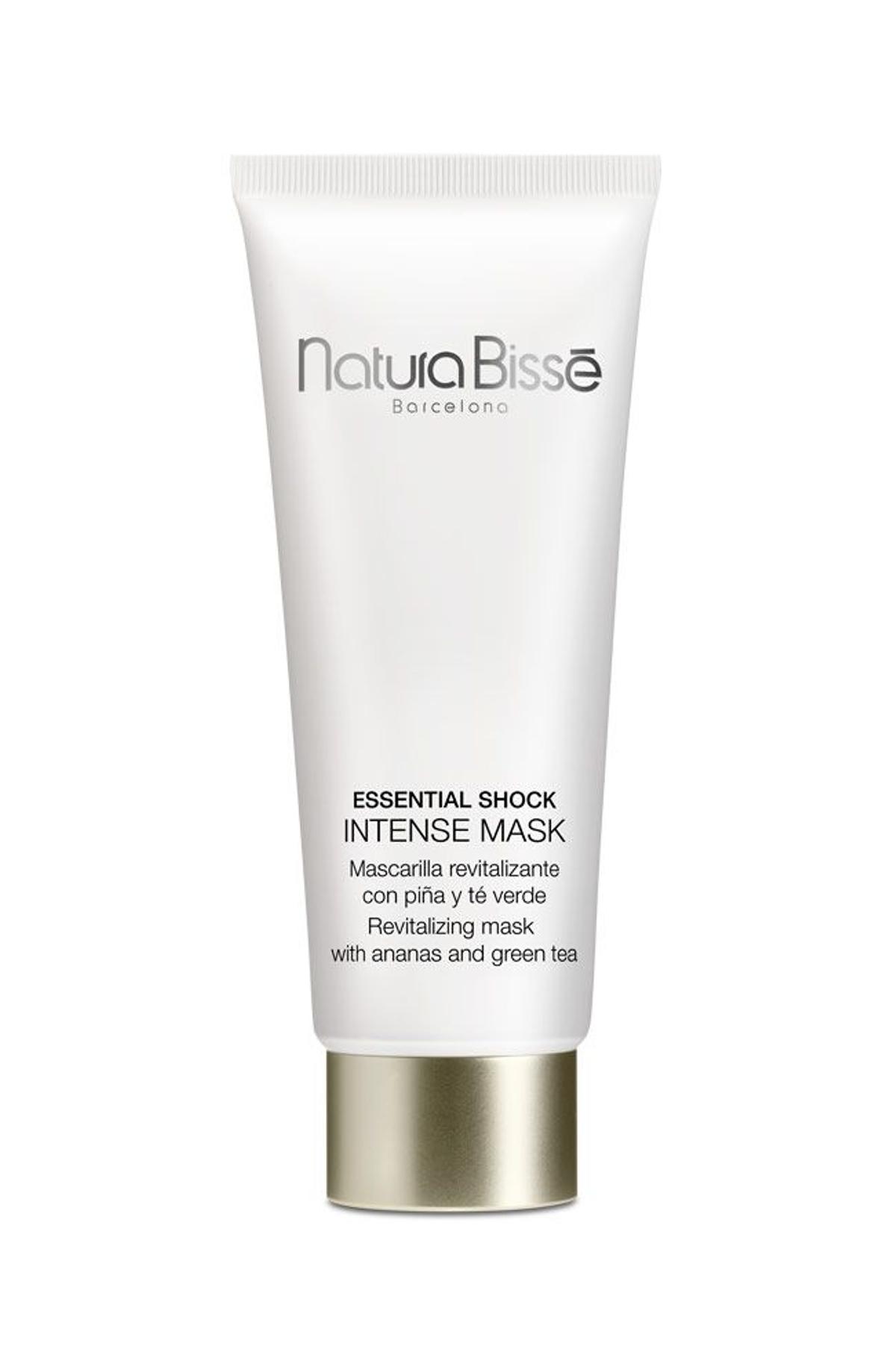 Essential Shock Intense Mask de Natura Bissé