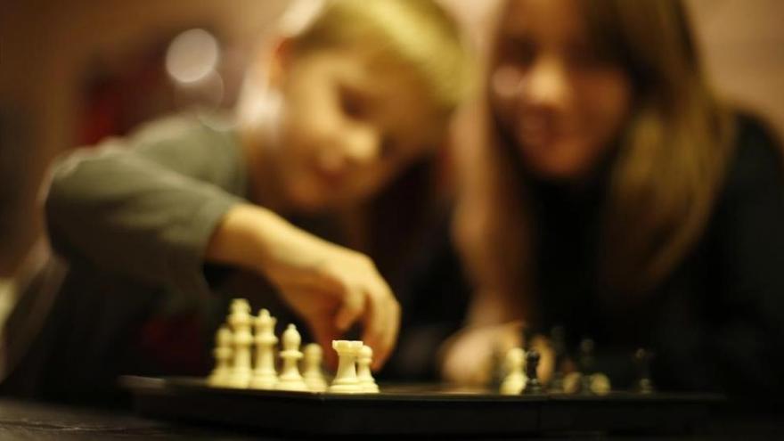 La mitad de los niños superdotados sufren acoso en el colegio