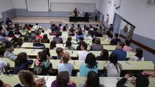 Estas son las oposiciones más fáciles de aprobar en 2025