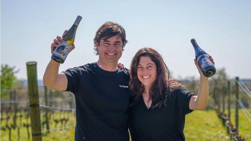 Quan el vi també salva vides: La Vinyeta exporta al món la seva col·laboració amb la Fundació Mona