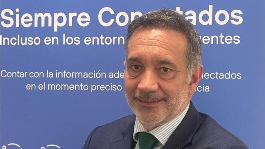 Telefónica da más poderes a su jefe de defensa en plena carrera por entrar en grandes contratos militares