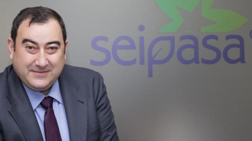 Seipasa amplía su factoría para duplicar producción y crecer en el exterior