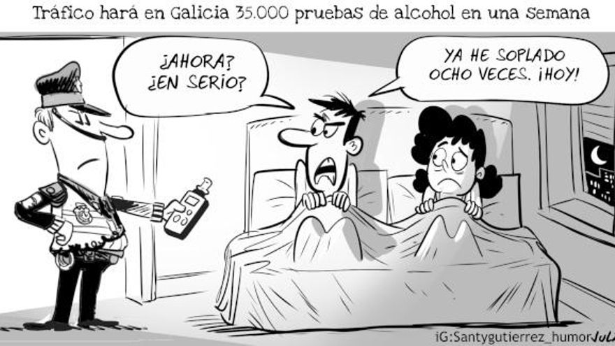 A Cosa Nostra por Santy