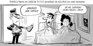 A Cosa Nostra por Santy