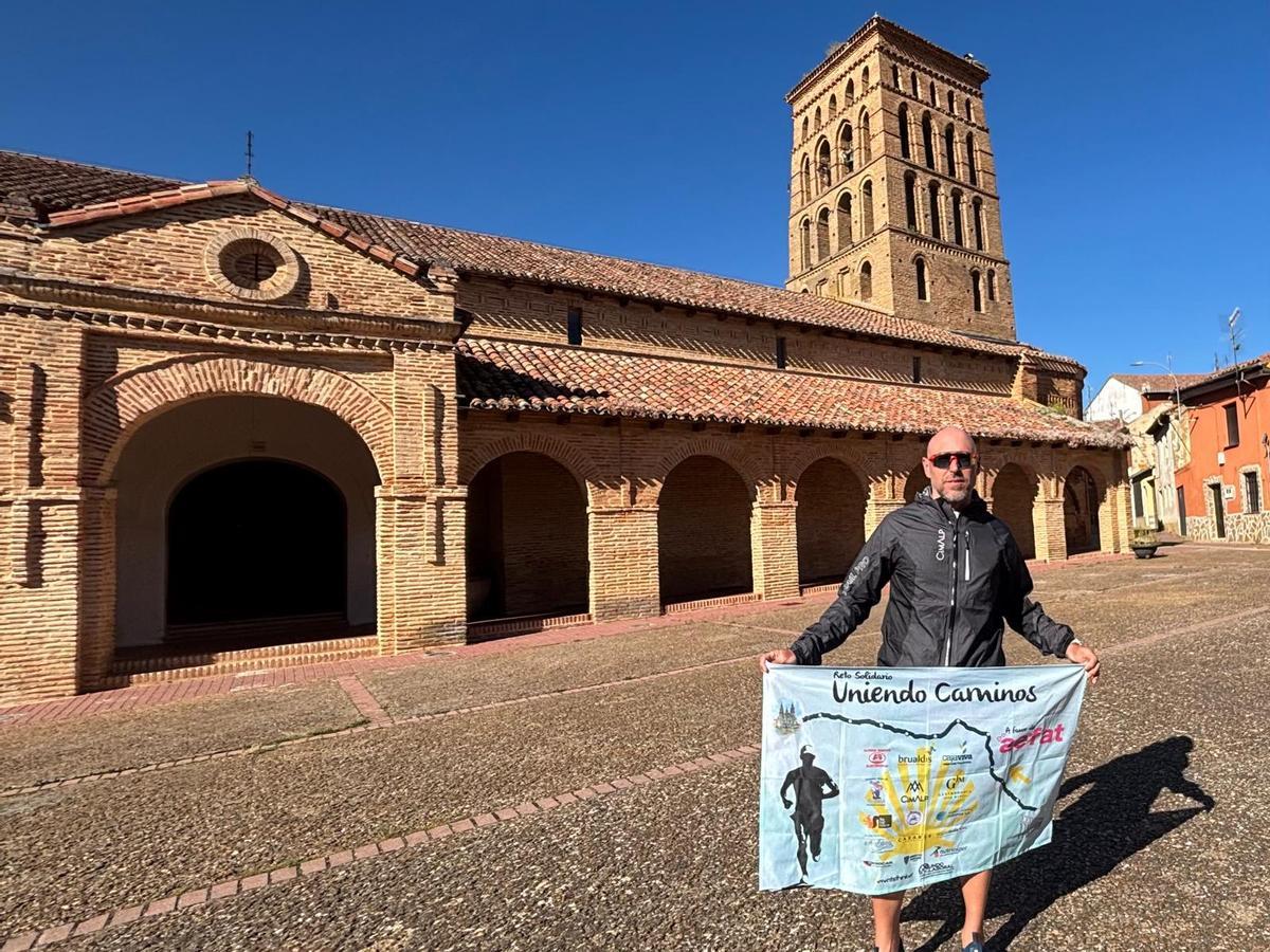 Abel de Frutos llegará al Obradoiro este sábado