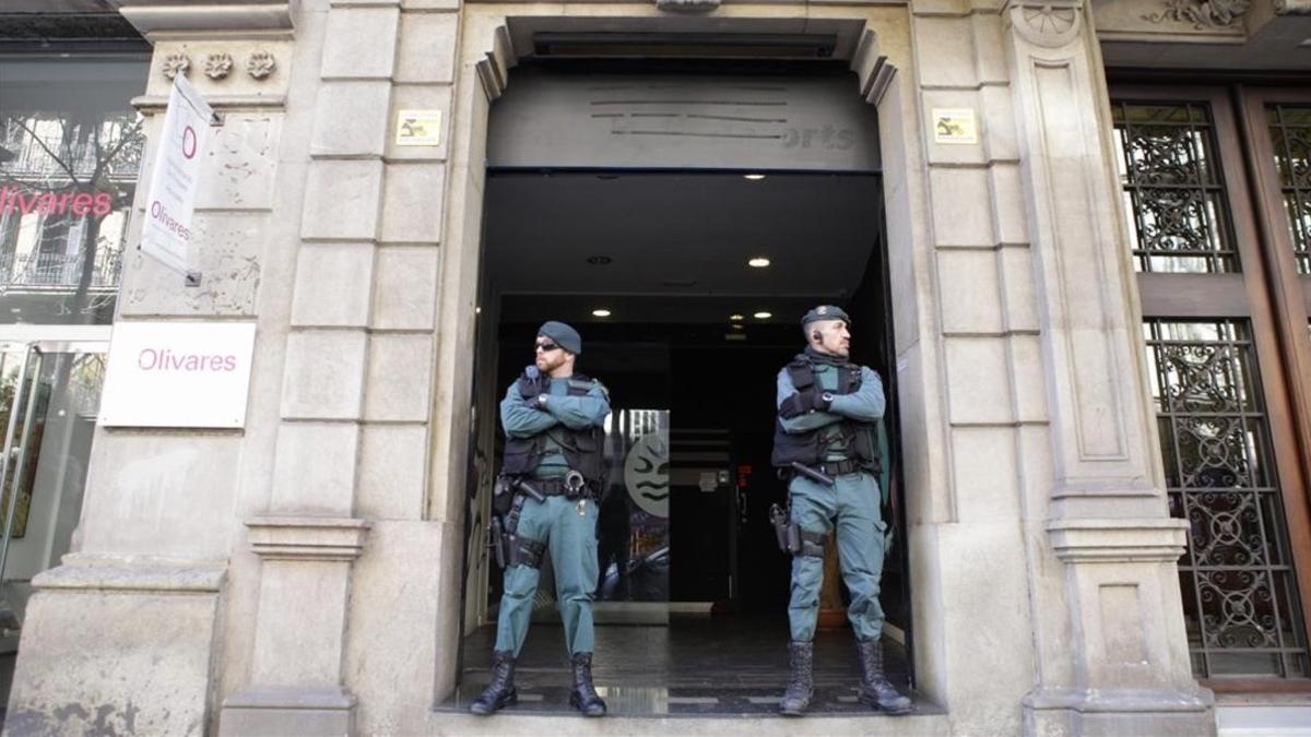 jgblanco37219068 sociedad barcelona 09 02 2017   la  guardia civil  custodia 170209131816