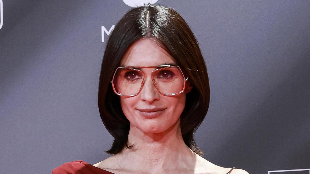 La espectacular casa de Paz Vega a las afueras de Madrid