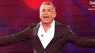 'Gran hermano' la pifia en la gala de estreno: Jorge Javier revienta sin querer una importante sorpresa antes de tiempo