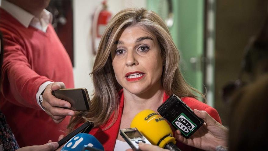 PPCV respeta la decisión sobre Camps y el resto de grupos pide que deje el CJC