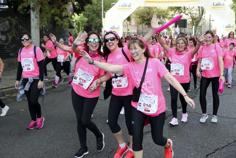 Carrera de la Mujer de Zaragoza