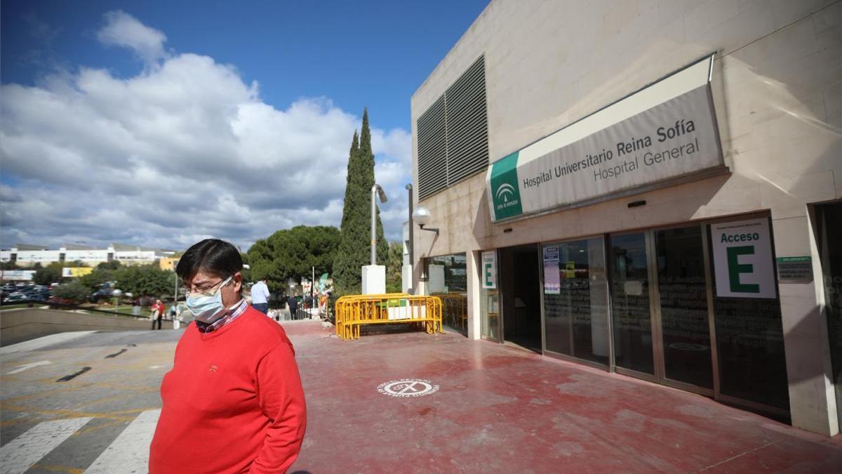 Coronavirus en Córdoba: 28 voluntarios en la bolsa abierta por el Colegio de Médicos