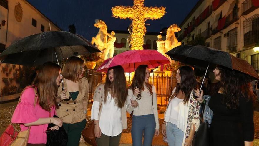 54 denuncias en una noche de cruces “sin incidencias reseñables”