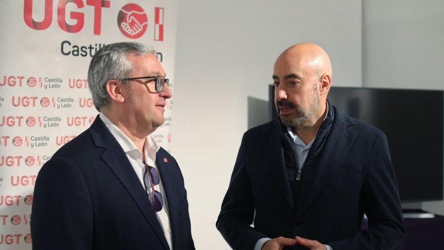 UGT plantea sueldos más altos para paliar la dificultad de encontrar camareros y transportistas en Zamora