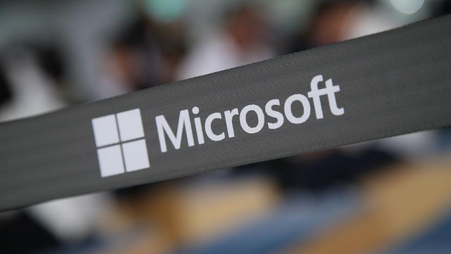 Microsoft logra un beneficio de 55.998 millones de dólares entre julio y marzo, un 25% más