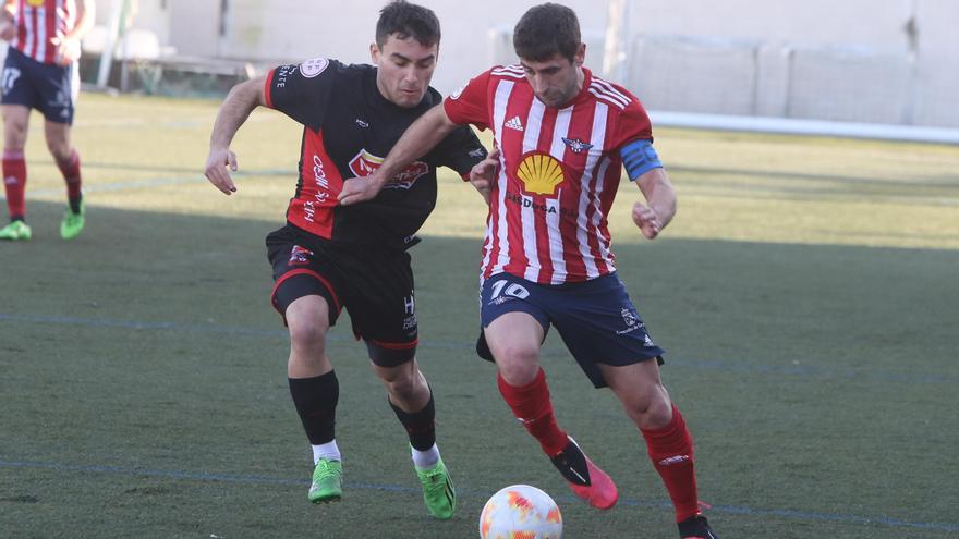 El Estradense Recibe A Galicia Con Un Equipo Lleno De Canteranos Por ...