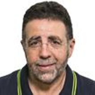José Ramón Ubieto