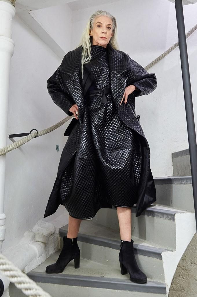 Fashion Hong Kong