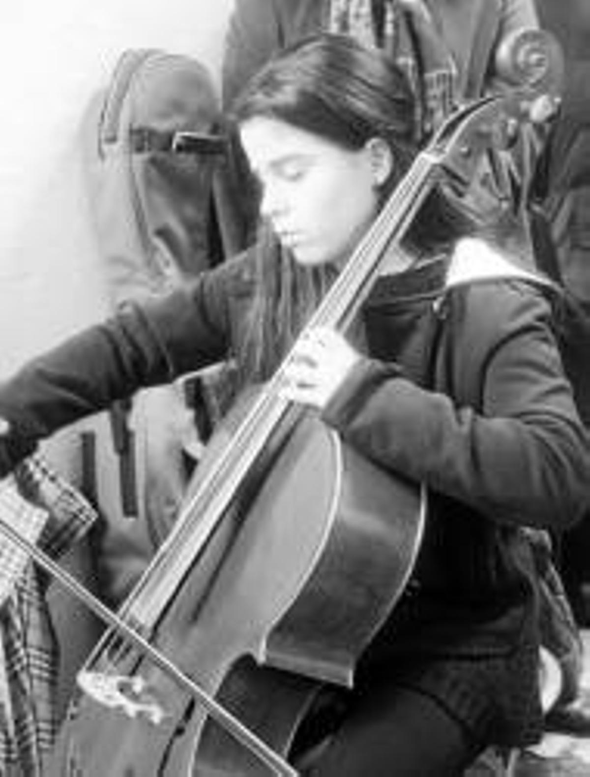 Un monumento de reconciliación histórica