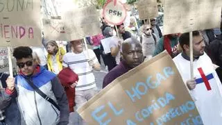 Córdoba registra cuatro desahucios a la semana, la gran mayoría por impago de alquileres