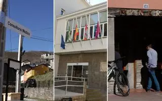 Duelo en Villablino, donde las madres imploran a sus hijos que dejen la mina: "¿Qué vas a decir? Eran buena gente y quedaron en ese agujero..."