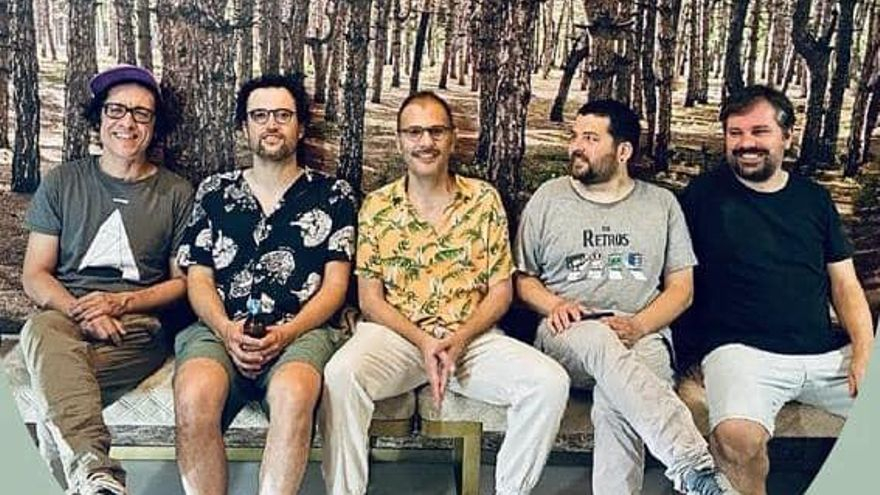 El Cicle Dies Musicals 2025: 15 concerts de petit format i repartits per tota l’illa