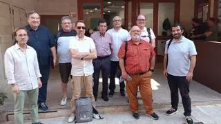 El Museo del Ferrocarril en Son Carrió abrirá sus puertas tras el verano