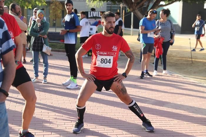 Carrera Popular Run for Parkinson´s Lorca 2019 (I)