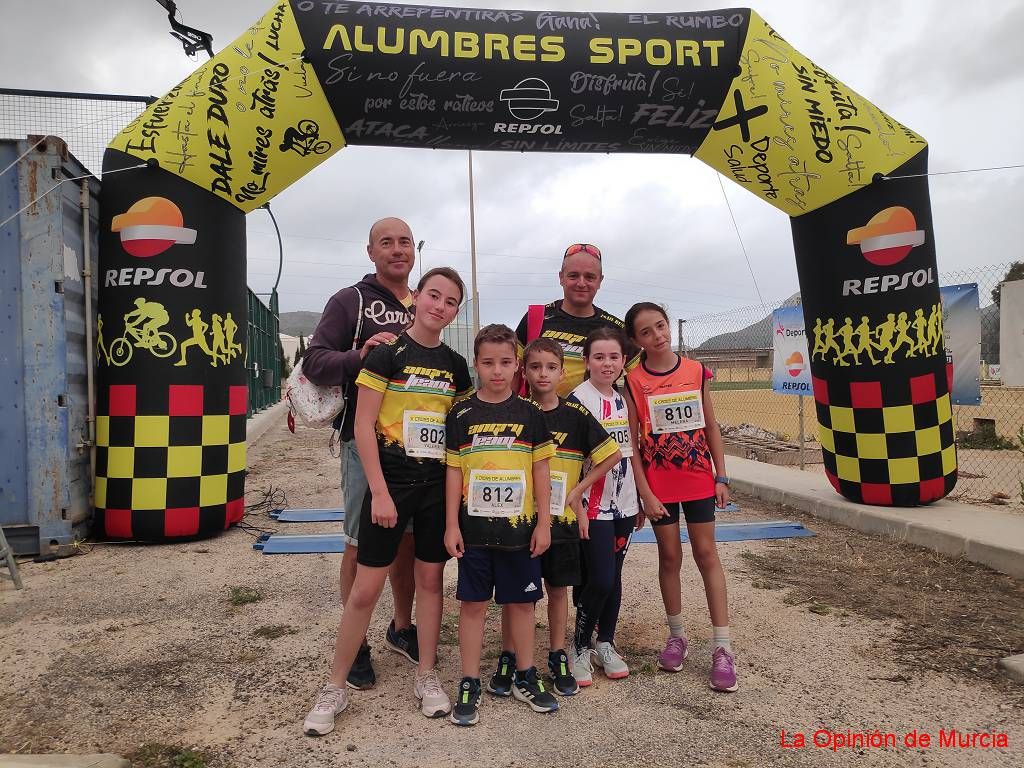 Cross de Alumbres (2)