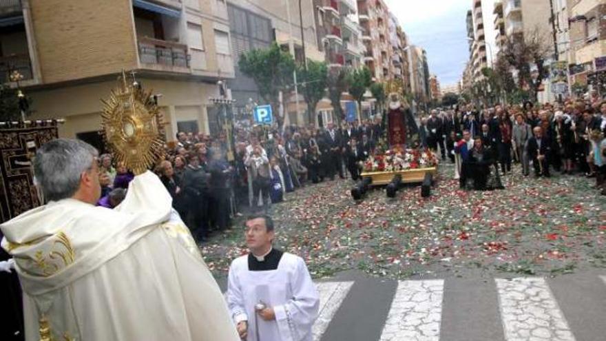 Miles de aleluyas culminan el Encuentro en Sant Joan