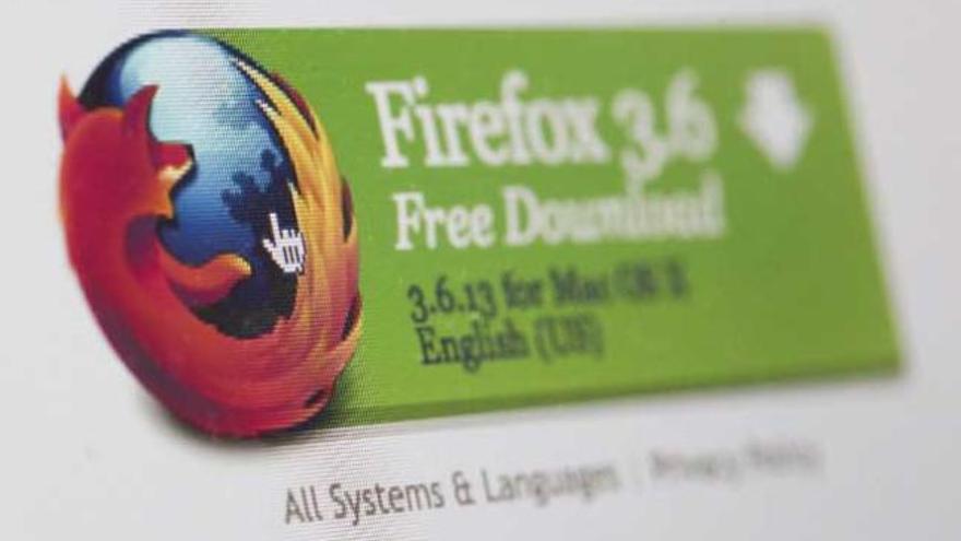 Firefox se estrenará como sistema operativo con Alcatel y ZTE