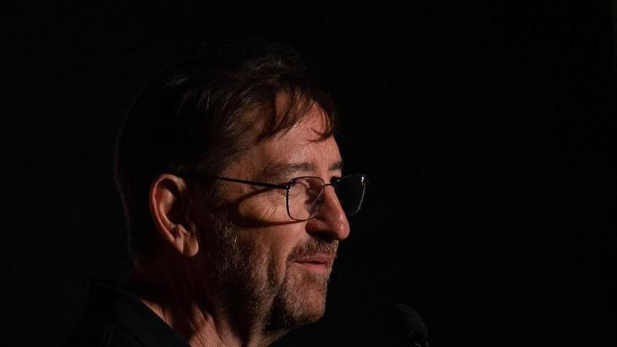 El periodista malagueño Pepelu Ramos se despide de los medios tras 38 años: «La radio es mi patria» ...