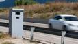 La C-16 té cinc dels deu radars que més multes han posat en 
