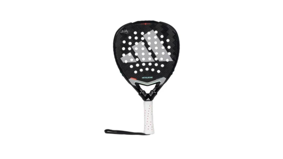 Para los fans de Ale Galán: pala de pádel Adidas Metalbone 3.3 a precio mínimo