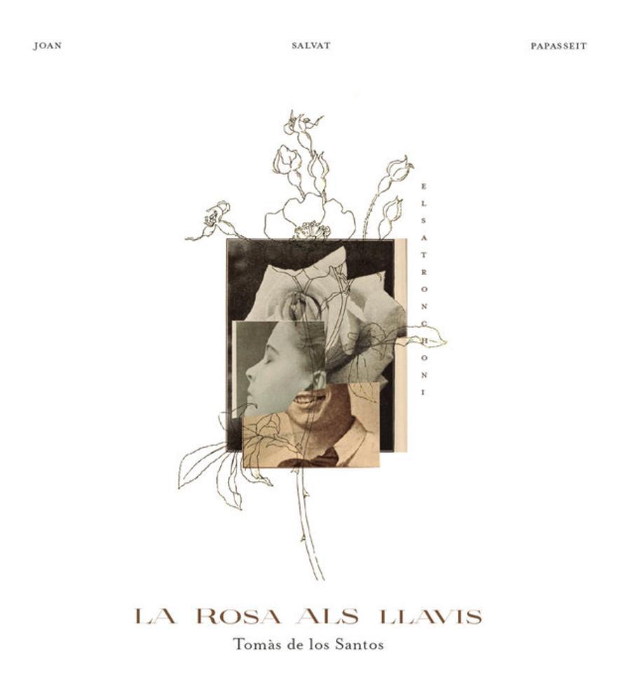 59a Fira del Llibre de València: La rosa als llavis: Homenatge a Joan Salvat-Papasseit