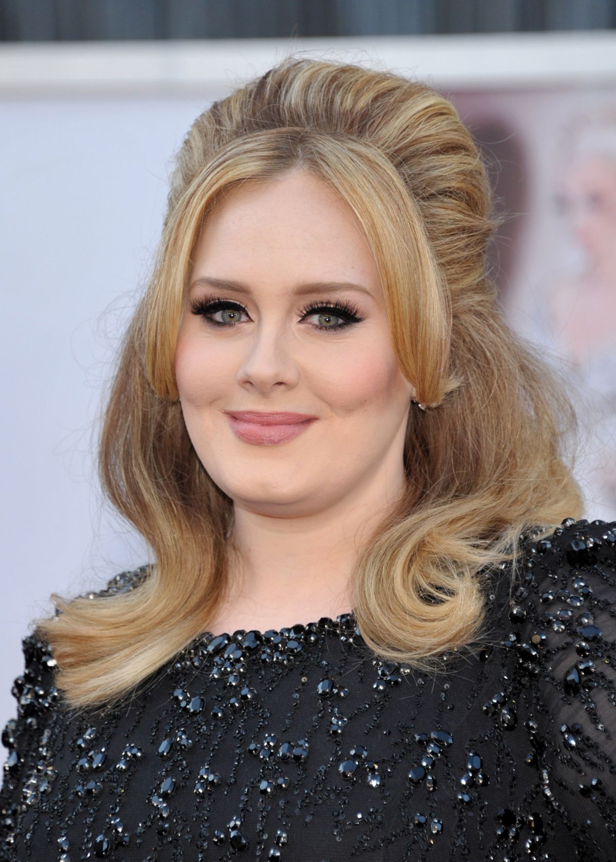 La imparable vuelta de Adele