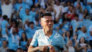 CELTA DE VIGO - VALENCIA CF