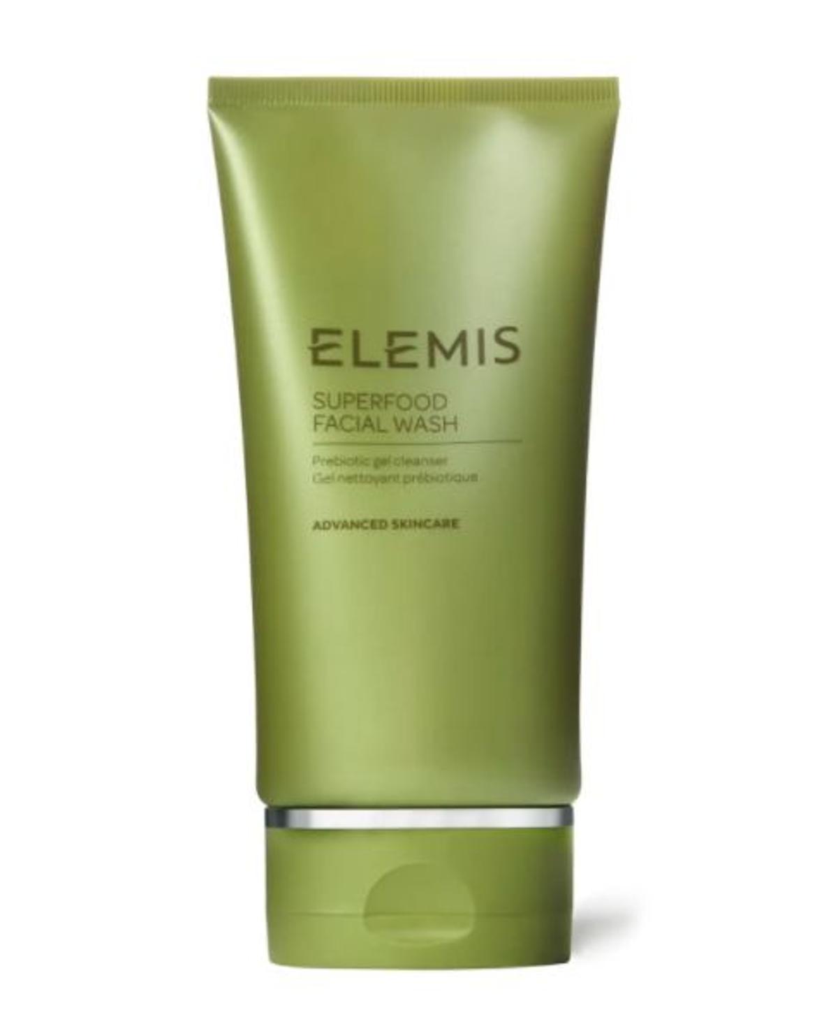 Limpiador Superfood de Elemis