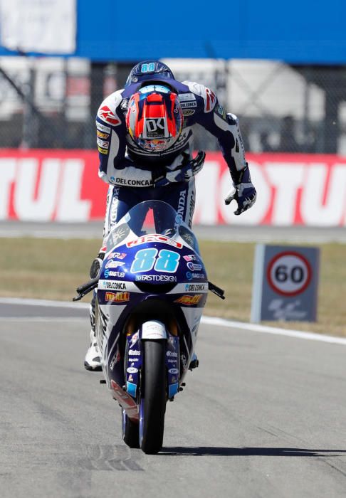 Gran Premio de Holanda de MotoGP