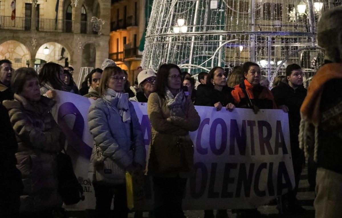Ser mujer en Zamora: el derecho a vivir sin miedo