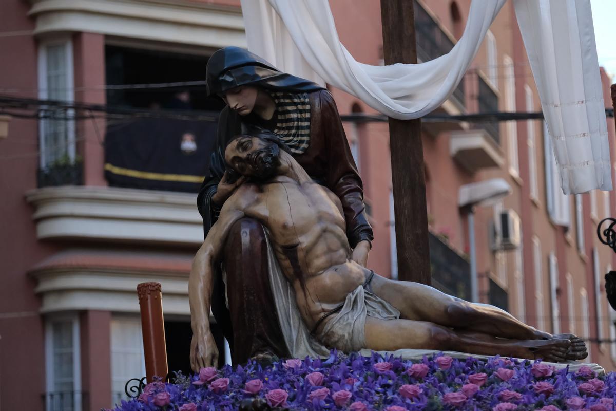 Piedad | Viernes Santo 2023
