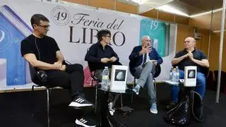 Feria del Libro: la Generación del 2000, los poetas cordobeses que ensancharon el canon clásico