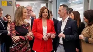 Catalá minimiza la investigación porque "se hace siempre que hay una denuncia"