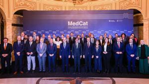 Europa canvia l’estratègia al Mediterrani per no perdre influència